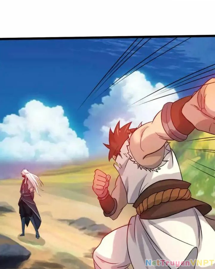Truy Thiên Chapter 19 - Next Chapter 19