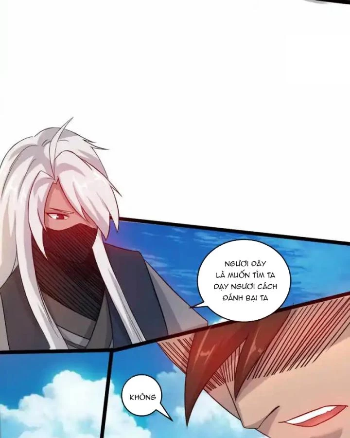 Truy Thiên Chapter 19 - Next Chapter 19