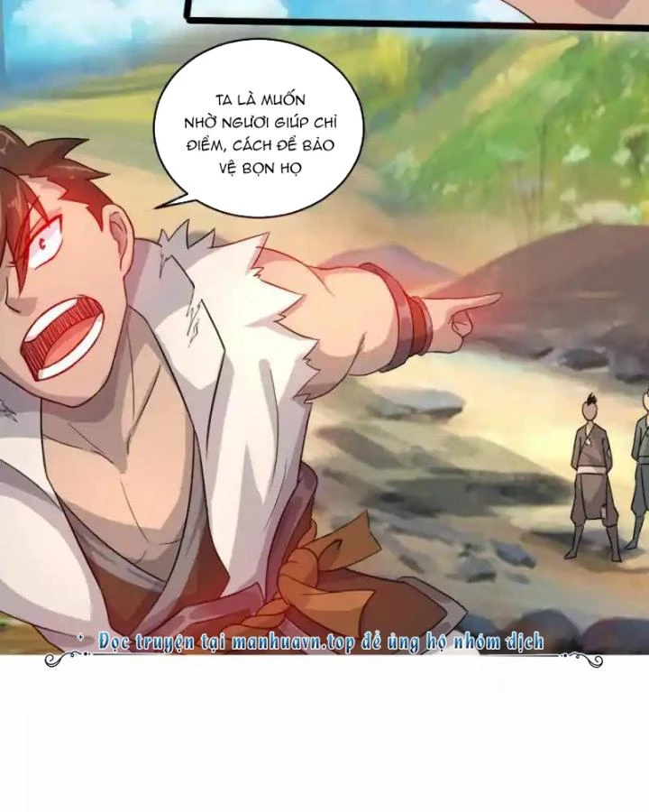 Truy Thiên Chapter 19 - Next Chapter 19
