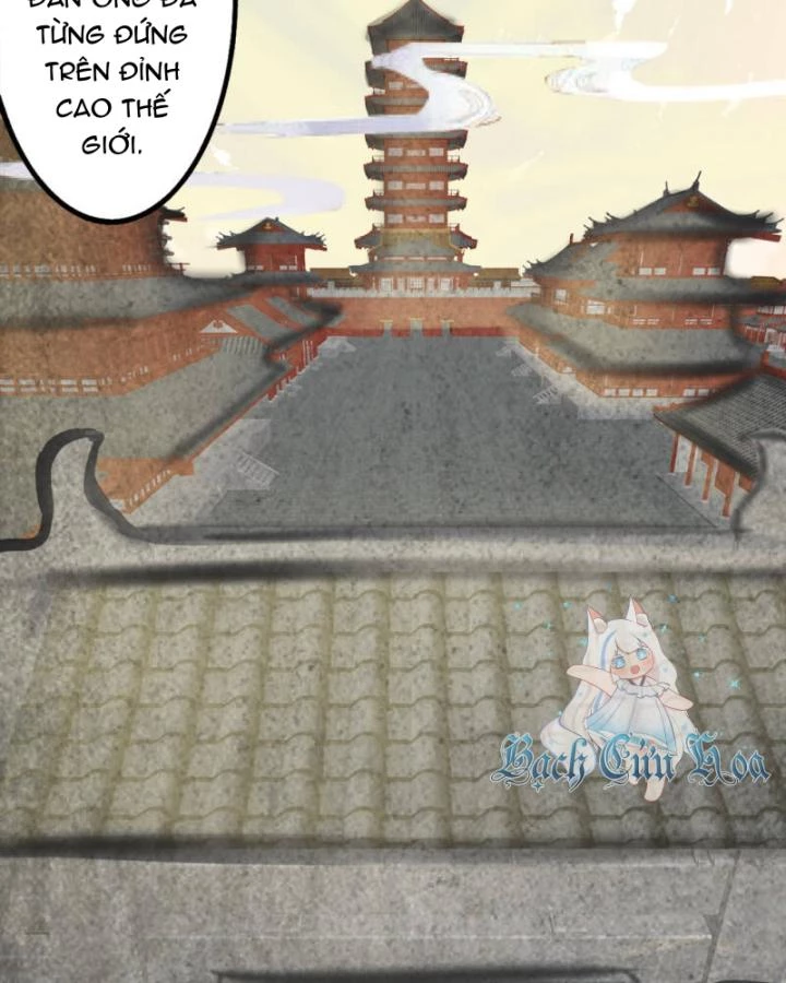 Truy Thiên Chapter 20 - Next Chapter 20