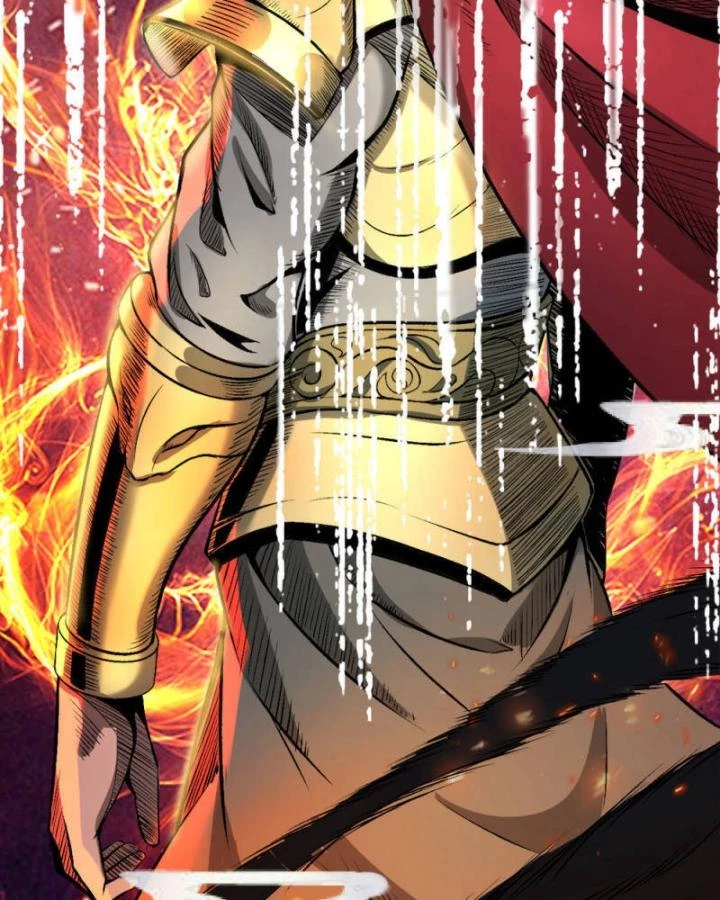 Truy Thiên Chapter 20 - Next Chapter 20