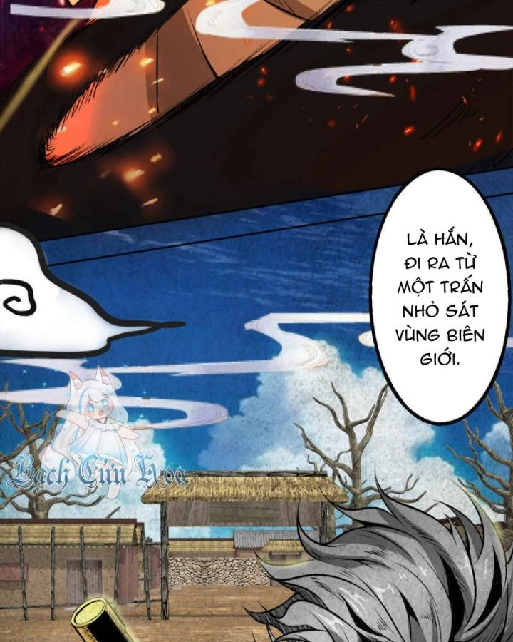 Truy Thiên Chapter 20 - Next Chapter 20