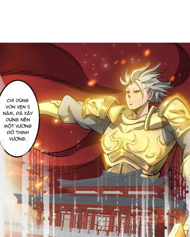 Truy Thiên Chapter 20 - Next Chapter 20