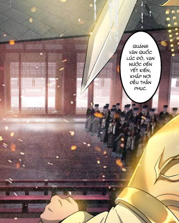Truy Thiên Chapter 20 - Next Chapter 20
