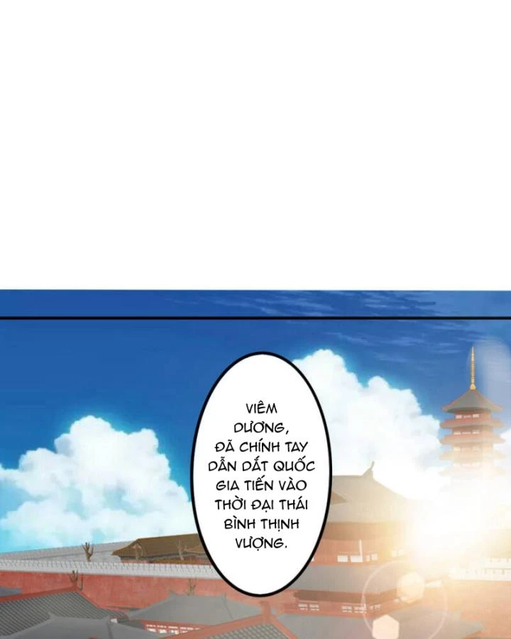Truy Thiên Chapter 20 - Next Chapter 20