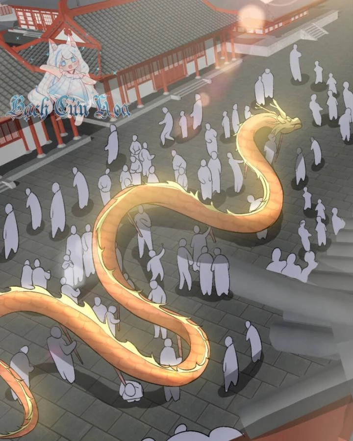 Truy Thiên Chapter 20 - Next Chapter 20