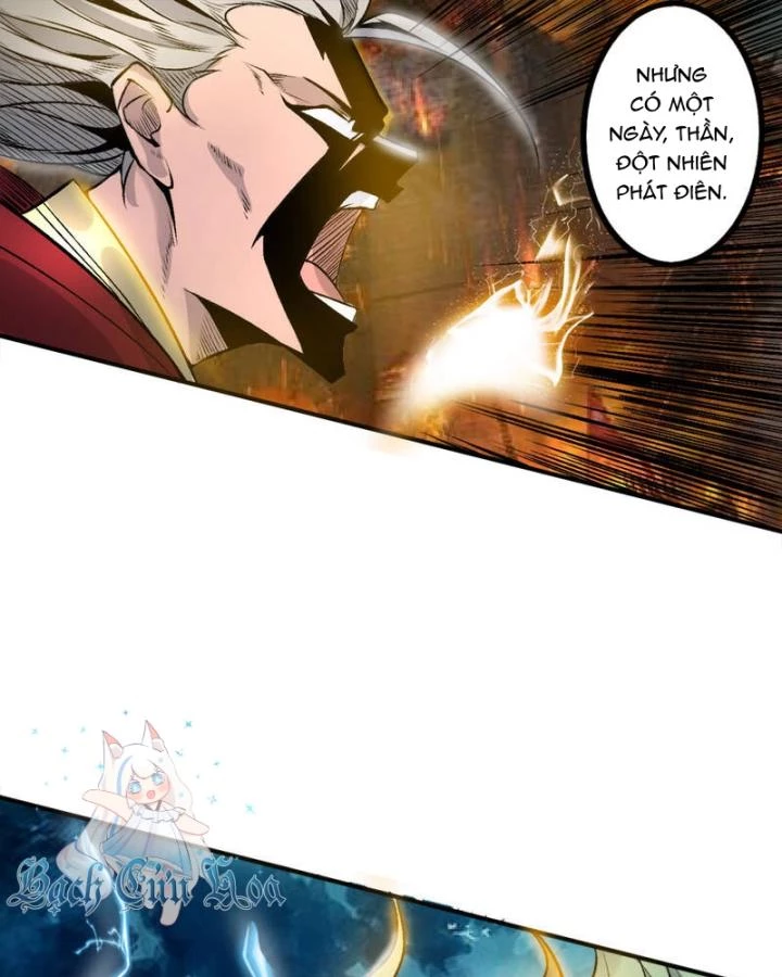 Truy Thiên Chapter 20 - Next Chapter 20