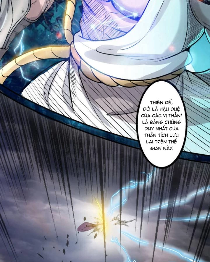 Truy Thiên Chapter 20 - Next Chapter 20