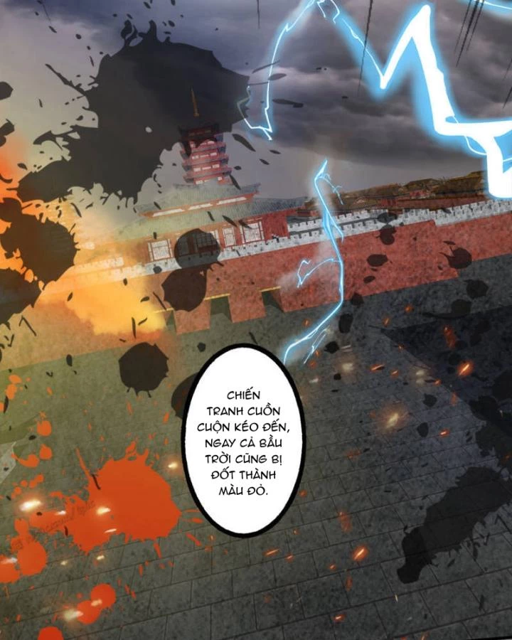 Truy Thiên Chapter 20 - Next Chapter 20