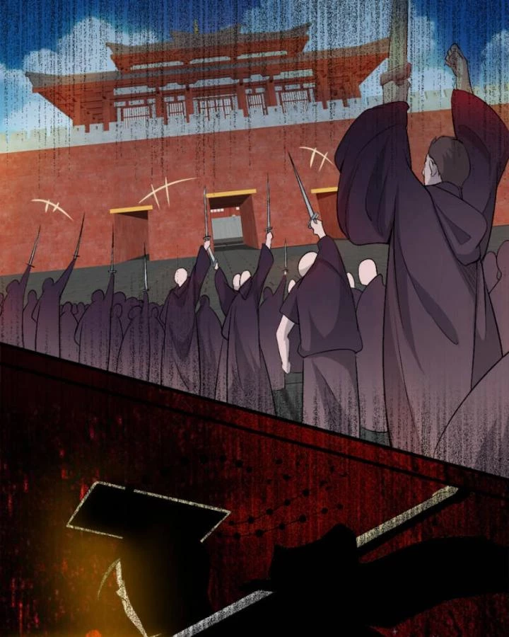 Truy Thiên Chapter 20 - Next Chapter 20