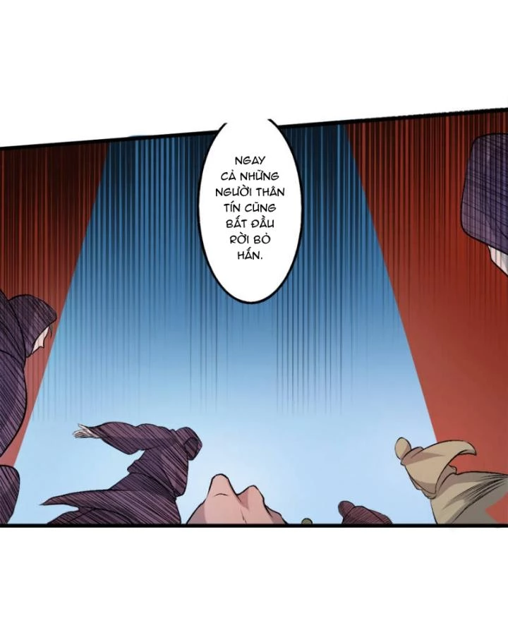 Truy Thiên Chapter 20 - Next Chapter 20