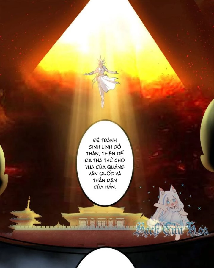 Truy Thiên Chapter 20 - Next Chapter 20