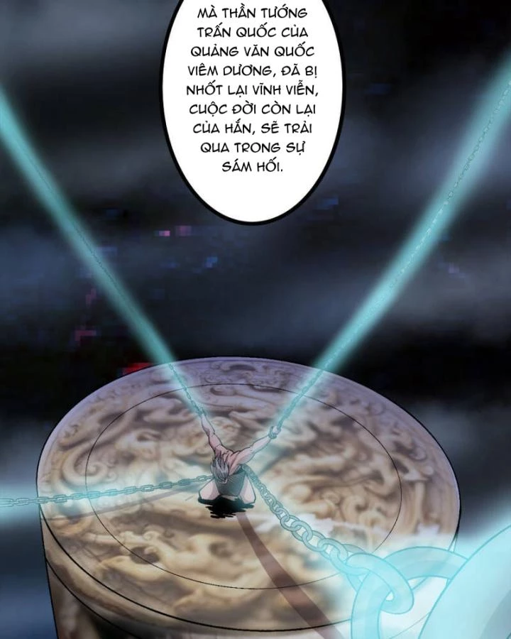 Truy Thiên Chapter 20 - Next Chapter 20