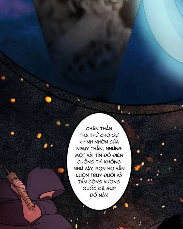 Truy Thiên Chapter 20 - Next Chapter 20