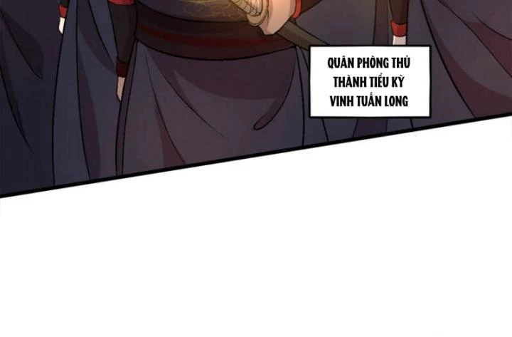 Truy Thiên Chapter 20 - Next Chapter 20
