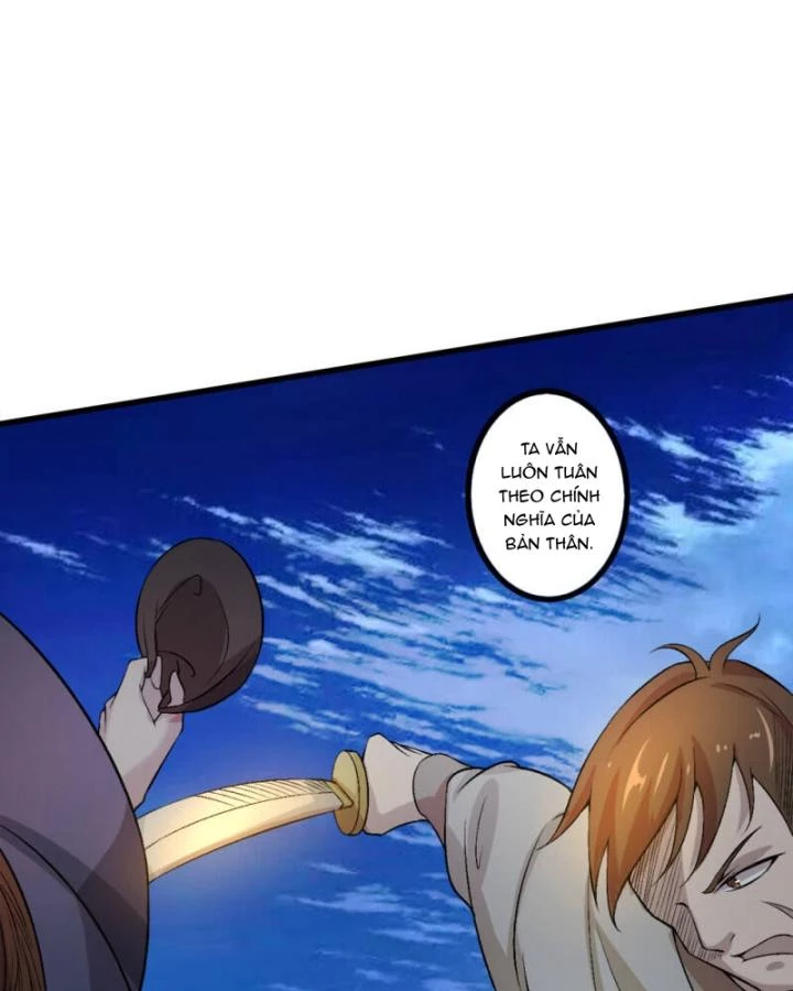 Truy Thiên Chapter 20 - Next Chapter 20