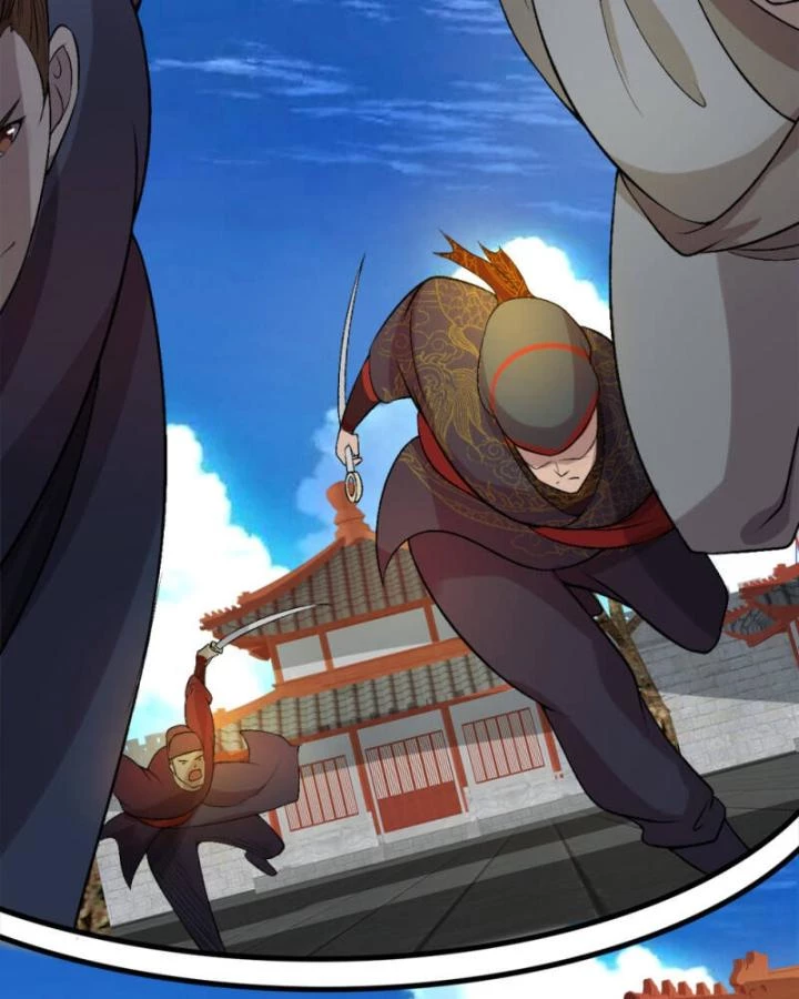 Truy Thiên Chapter 20 - Next Chapter 20