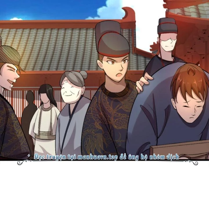 Truy Thiên Chapter 20 - Next Chapter 20