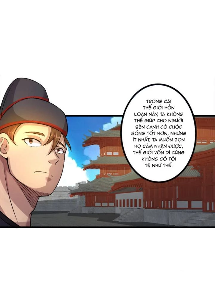 Truy Thiên Chapter 20 - Next Chapter 20