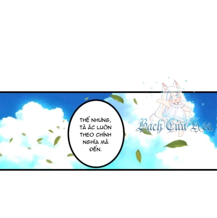 Truy Thiên Chapter 20 - Next Chapter 20