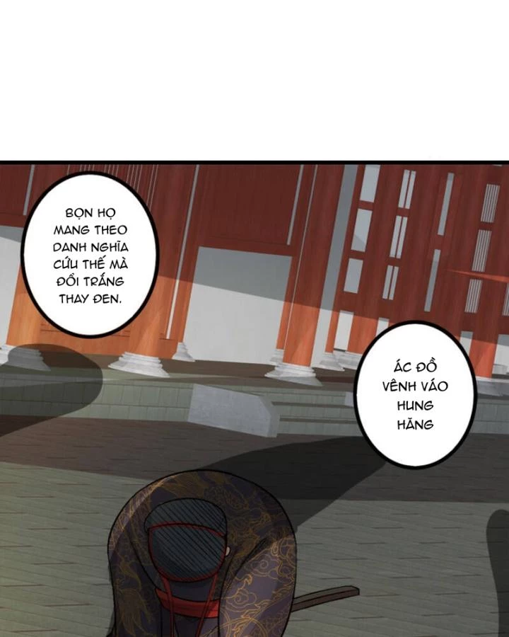 Truy Thiên Chapter 20 - Next Chapter 20
