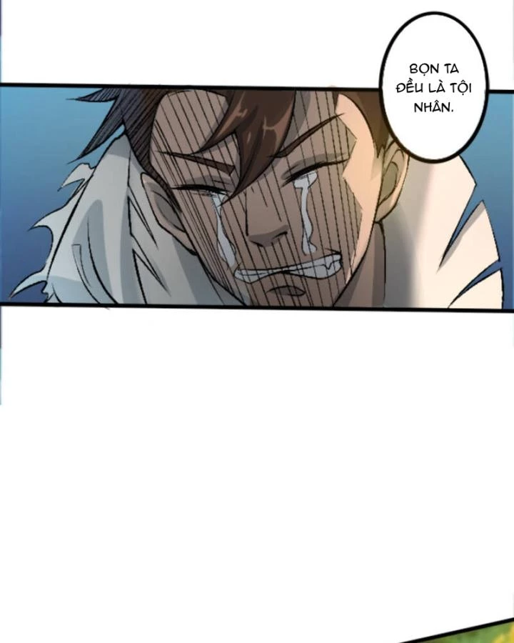 Truy Thiên Chapter 20 - Next Chapter 20