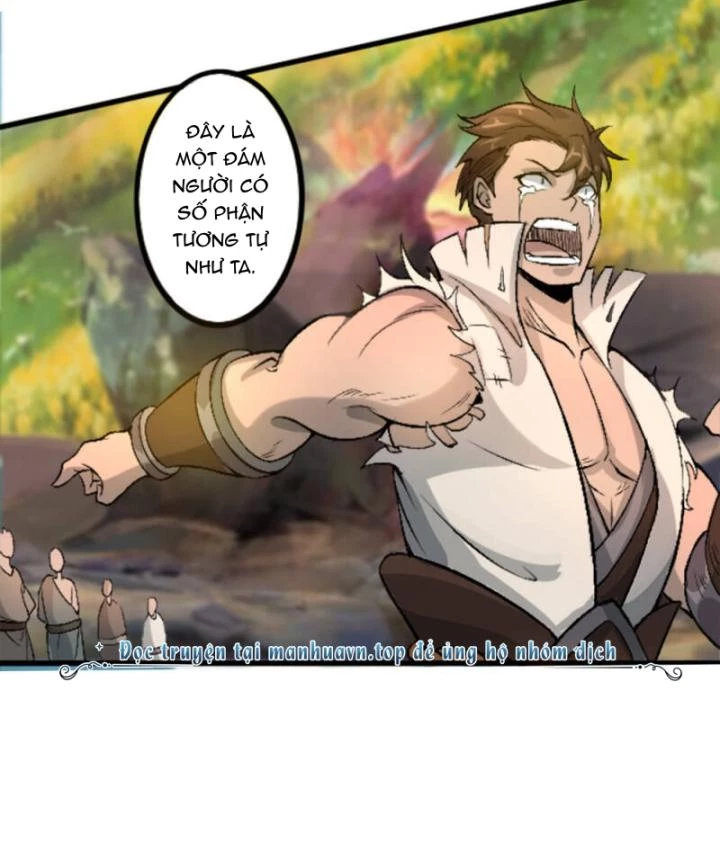 Truy Thiên Chapter 20 - Next Chapter 20