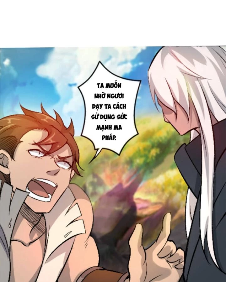 Truy Thiên Chapter 20 - Next Chapter 20