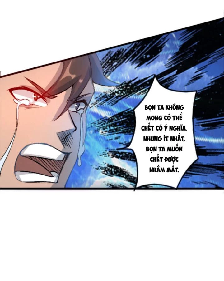 Truy Thiên Chapter 20 - Next Chapter 20