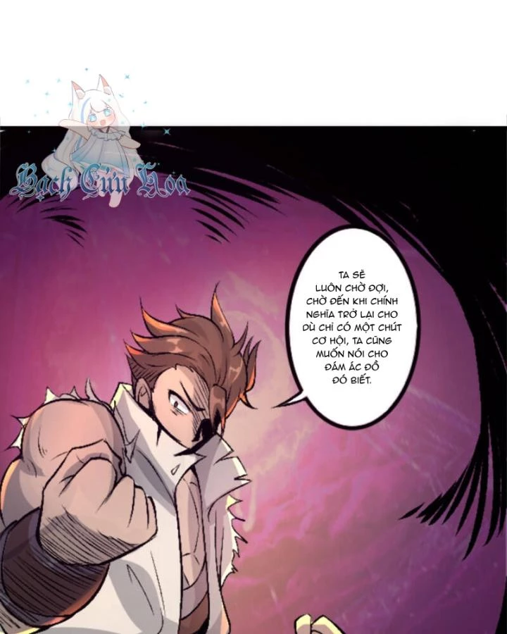 Truy Thiên Chapter 20 - Next Chapter 20