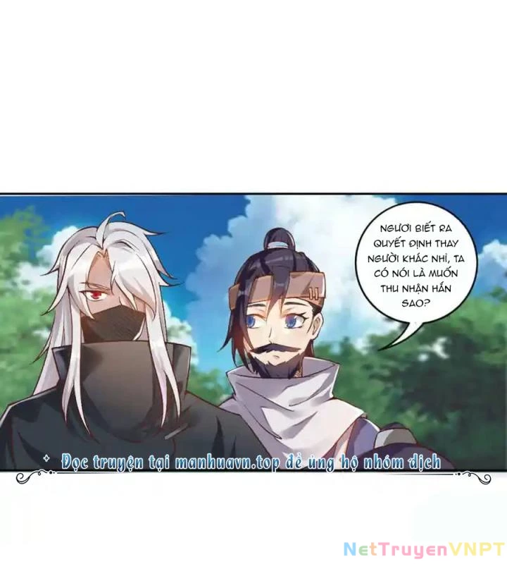 Truy Thiên Chapter 21 - Next Chapter 22