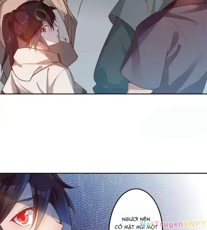 Truy Thiên Chapter 21 - Next Chapter 22