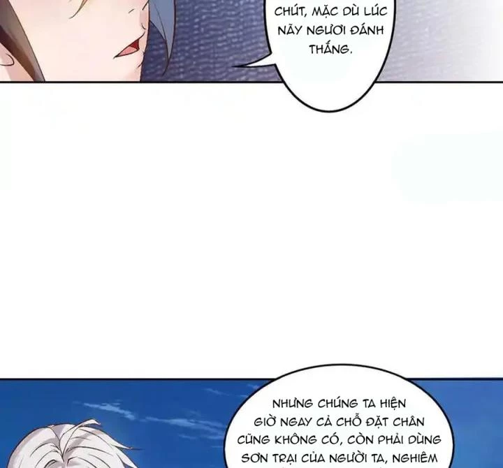 Truy Thiên Chapter 21 - Next Chapter 22