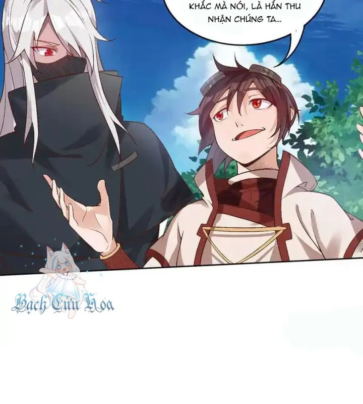 Truy Thiên Chapter 21 - Next Chapter 22