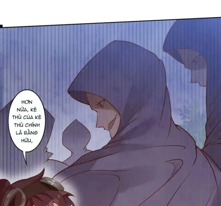 Truy Thiên Chapter 21 - Next Chapter 22