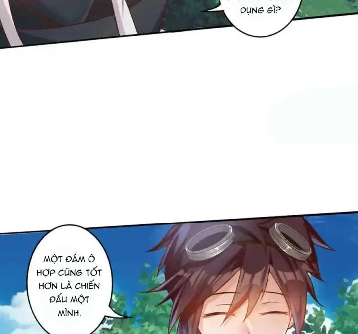 Truy Thiên Chapter 21 - Next Chapter 22