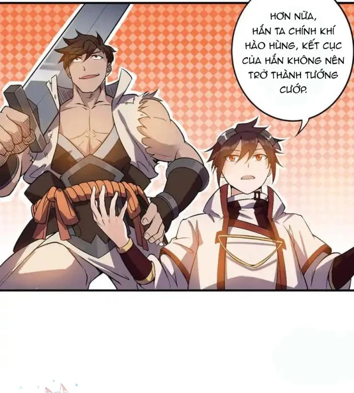 Truy Thiên Chapter 21 - Next Chapter 22