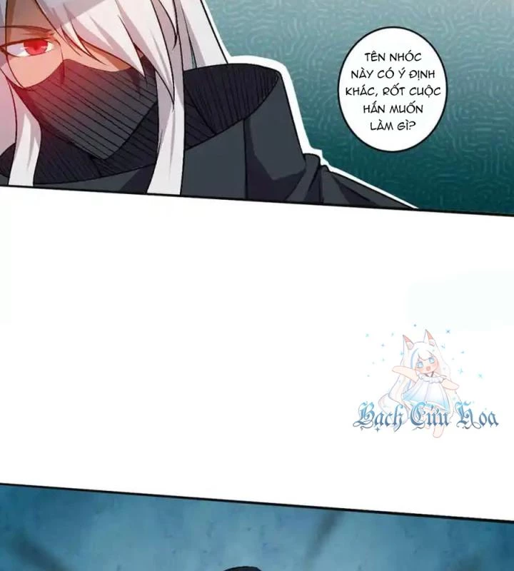 Truy Thiên Chapter 21 - Next Chapter 22