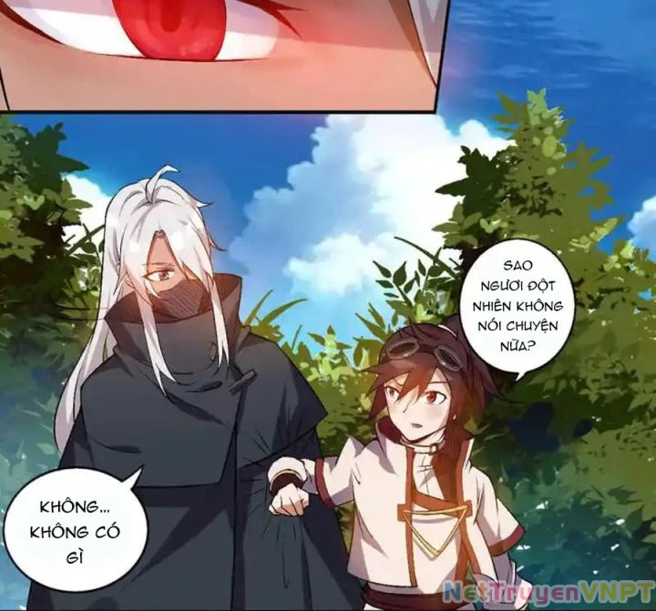 Truy Thiên Chapter 21 - Next Chapter 22