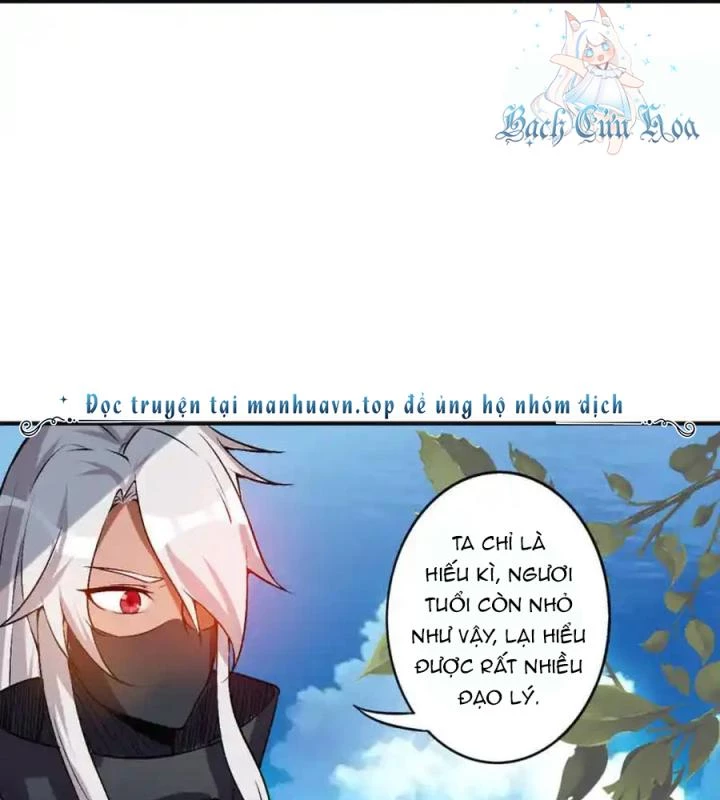Truy Thiên Chapter 21 - Next Chapter 22