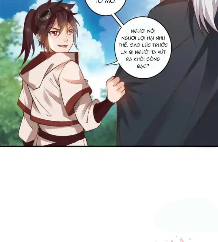 Truy Thiên Chapter 21 - Next Chapter 22