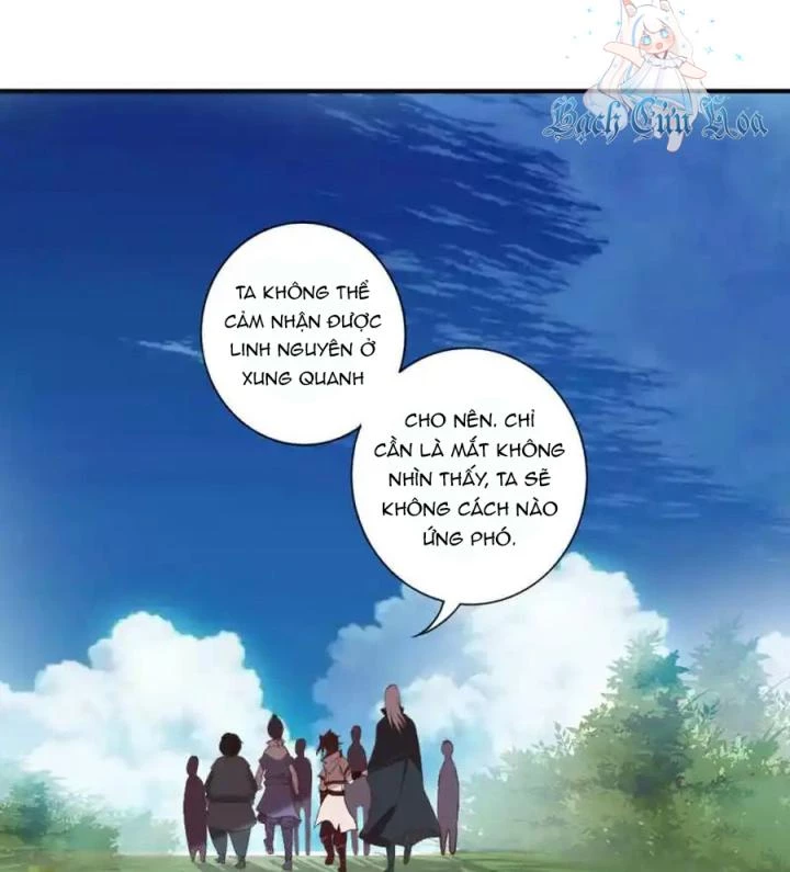 Truy Thiên Chapter 21 - Next Chapter 22