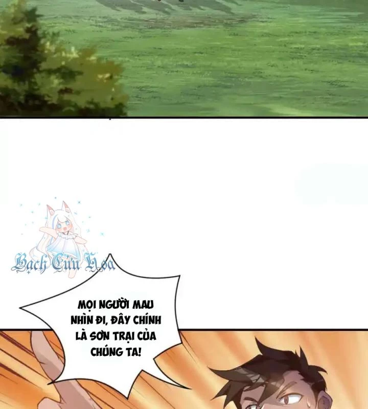 Truy Thiên Chapter 21 - Next Chapter 22