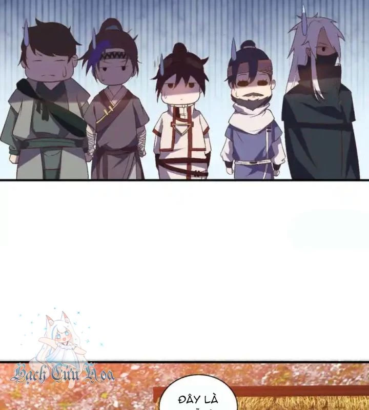 Truy Thiên Chapter 21 - Next Chapter 22