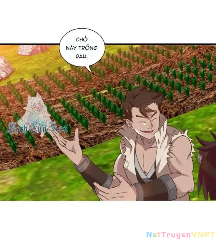 Truy Thiên Chapter 21 - Next Chapter 22