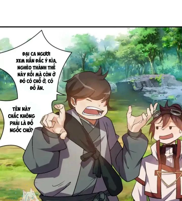Truy Thiên Chapter 21 - Next Chapter 22