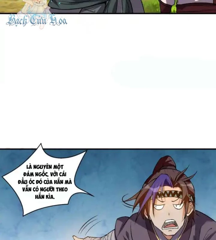 Truy Thiên Chapter 21 - Next Chapter 22