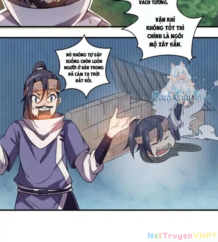 Truy Thiên Chapter 21 - Next Chapter 22