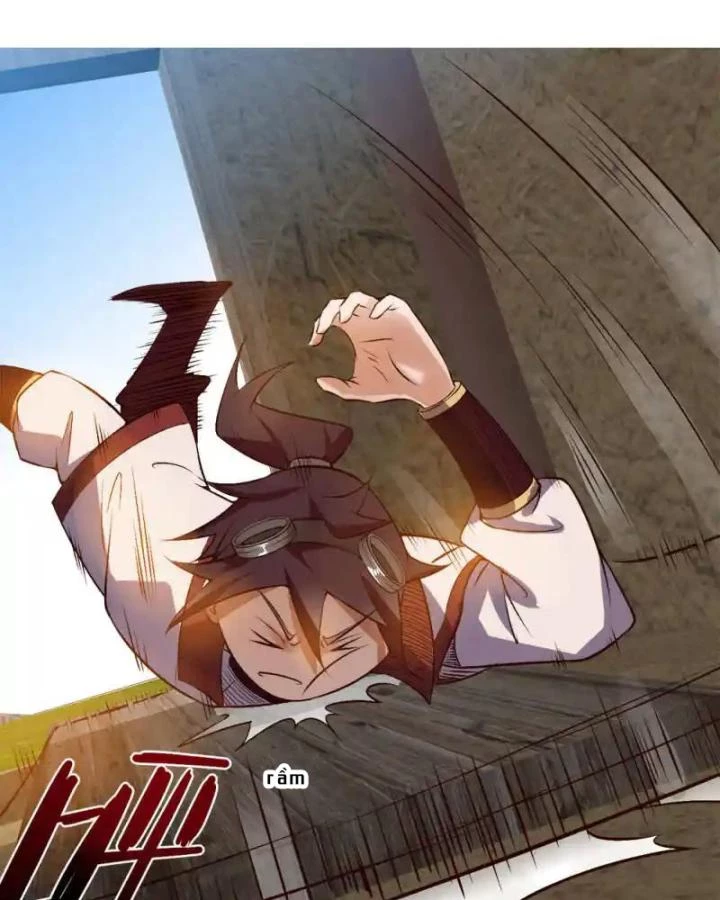 Truy Thiên Chapter 22 - Next Chapter 22