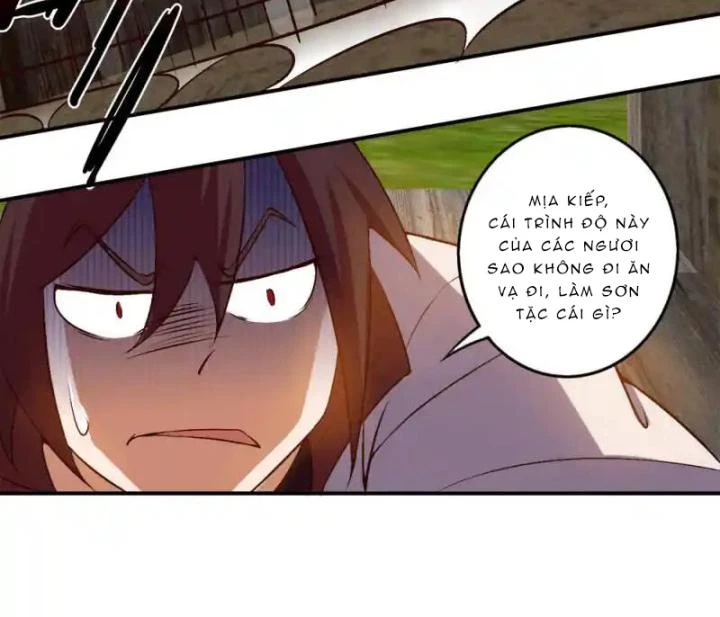 Truy Thiên Chapter 22 - Next Chapter 22